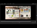[プレイ動画]　戦国無双４の英賀合戦をわかばでプレイ