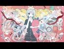Confetti 歌ってみた -にわか雨