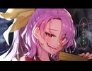 【第16回東方ニコ童祭】Beyond the Alpine QueeN／夢現Narrative【東方アレンジ】