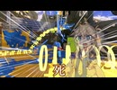 命賭けの初凸に興じるつむぎちゃん【スプラトゥーン3】