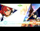 EXVS2OB　08.17　固定プラマ　その1