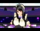 【COM3D2】濡羽色髪メイドで｢1st only you｣