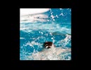 爽やかな風と水飛沫を感じるフリーBGM