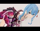 【MMDホロライブ】すいちゃんで極楽浄土