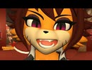 【IN HEAT: Lustful Nights】襲われる恐怖と闘いながら監視する_part2【実況プレイ】