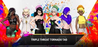 【エキプロ2023】北米版スプラトゥーン3　グランドフェスティバル