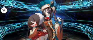 【FGO】徐福（召喚ボイス）