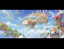 【機ドラ】メインストーリー3-1