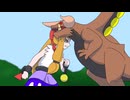【第16回東方ニコ童祭】秘封s.p＜シンギュラポイント＞第陸話【東方×ゴジラ】