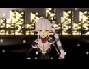 【MMD艦これ】CH4NGE(長良型)