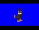 うさぎ　BB