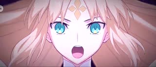 【FGO】ドバイ観光 ドラゴンスレイヤーヒーローショー（戦闘動画）