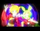 のぼせもんHERO/チバニャン＆Giga cover by βisco×美神