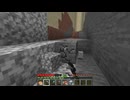【minecraft】サバイバルでまったり整地して新しい世界作るわ【Part375】