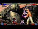 【KOF98】第127～129回コーハツ録画対戦会 その1