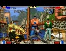 【KOF98】第127～129回コーハツ録画対戦会 その2