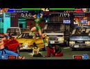 【KOF98】第127～129回コーハツ録画対戦会 その3