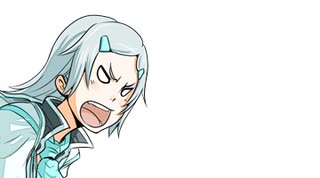 クラちゃんのスーパー百貫落とし　第11話