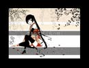 【UTAUカバー】凛として咲く花の如く【和音マコ】