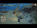 気の向くままにモンスターハンターライズ実況プレイする【35狩目】