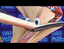 [Hobo Bros]マリオの顔で遊んでみたウルトラHD