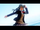 【MMD艦これ】Elephant (Ignite) 鈴谷