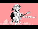 inc (夏色花梨ver.) / dise feat. 夏色花梨