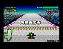 F-ZERO FORGBA トゥルースサーキット ザ・スティングレイ 1'44"71