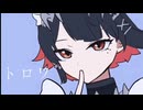 【女の子が歌う！】モエチャッカファイア/弌誠 歌ってみた！【covered by 雪夏】