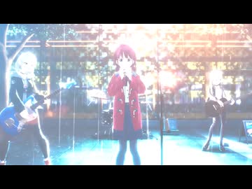 やけに白いんだ