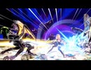 【スマブラSP リョナ】約3分間ダブルリドリーによって串刺しにされ続けるヒカリ