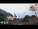 【プレイ動画】中々火山に行けない【サクナヒメpart25】