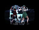 【MMD】m/es／手足はまだ動くかなドクター