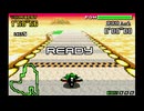 [旧記録]F-ZERO FORGBA イカロスサーキット ザ・スティングレイ 1'57"88