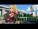 【失いP feat. 弦巻マキ AI English】You Make My Heart Empty【Synthesizer V オリジナル曲】弦巻マキ誕生祭2024
