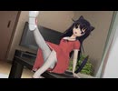 【MMD艦これ】 暁 「シュレディンガイガーのこねこ」