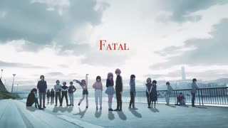 【一人で歌ってみた】GEMN「ファタール」/ hasshi（TVアニメ『【推しの子】』第2期オープニング主題歌）