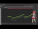 [SynthV カベル] End it on This feat. 重音テト