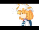 【第16回東方ニコ童祭】あるインシデント未満の出来事