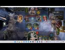 【シャドウバース／女性カード中心／独自ルール・ハイランダー】No.1812 鋼鉄タスロリ版・ギルネバーストエルフ【ソロプレー・対ＡＩ戦{イザベル-秘術ウィッチ／EOP}／１試合、負け】
