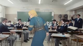 学　校　は　じ　ま　っ　て　以　来　の　才　女　