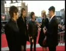 Oasis - BRITs 2007 Interview