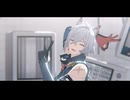 【ゼンゼロMMD】グッバイ宣言【セス】