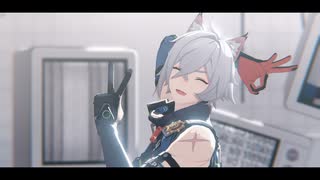 【ゼンゼロMMD】グッバイ宣言【セス】
