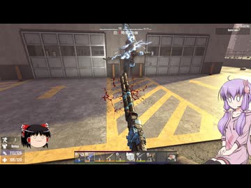 【7 Days to Die】ゆかりとゆっくりの生存日誌 part170【結月ゆかり実況】