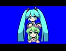 GUMI揉めBB