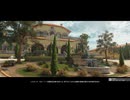 [HITMAN]第4回(4-1) イタリア：サピエンツァ①