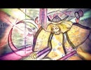 【第16回東方ニコ童祭】エンディング企画に出したやつの色塗りでも流しつつだいたい日記。
