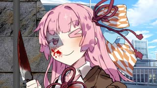 「うちら、前世から仲よかったんちゃう？」【ヤンデレ劇場】