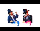 Bacchus/FAKE TYPE.(エビ揉めEdit)